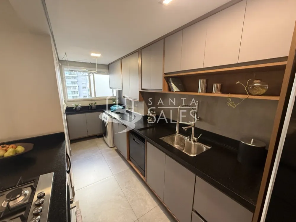 Apartamento, 2 quartos, 105 m² - Foto 6