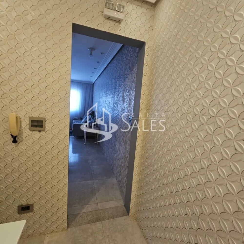 Sobrado, 3 quartos, 284 m² - Foto 8
