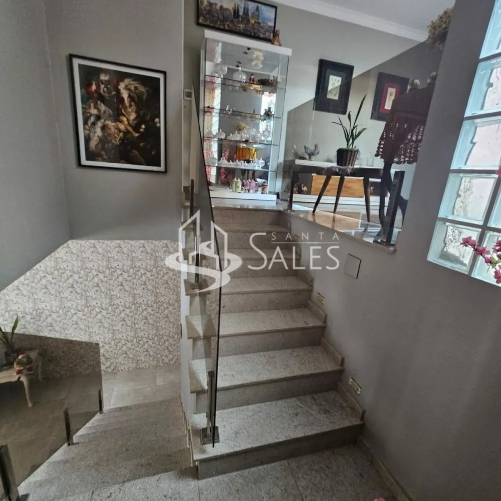 Sobrado, 3 quartos, 284 m² - Foto 3