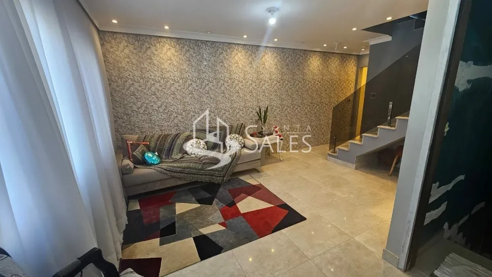 Sobrado, 3 quartos, 284 m² - Foto 6