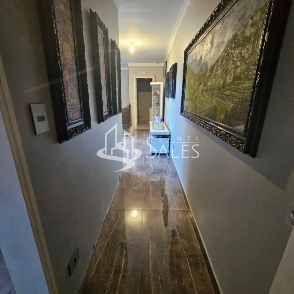 Sobrado, 3 quartos, 284 m² - Foto 7