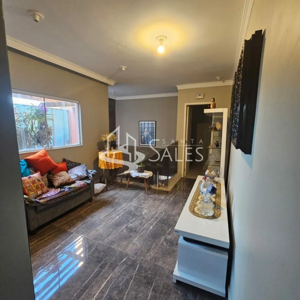Sobrado, 3 quartos, 284 m² - Foto 2