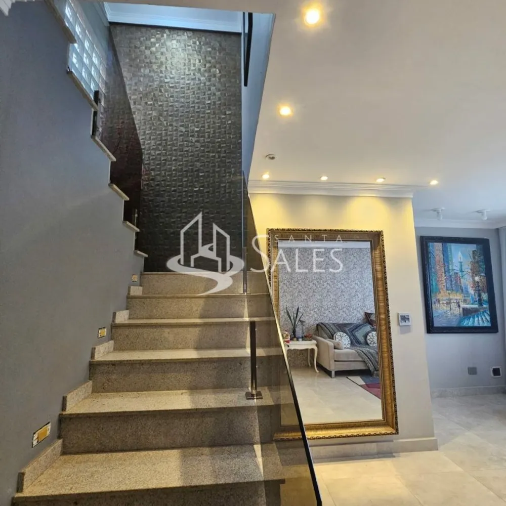 Sobrado, 3 quartos, 284 m² - Foto 2