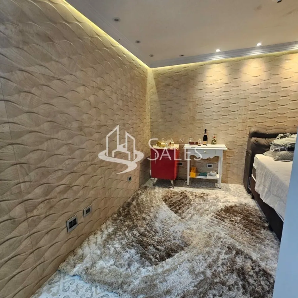 Sobrado, 3 quartos, 284 m² - Foto 4