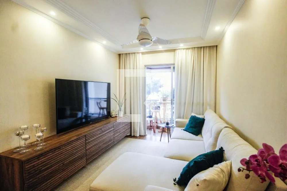 Apartamento, 2 quartos, 62 m² - Foto 1