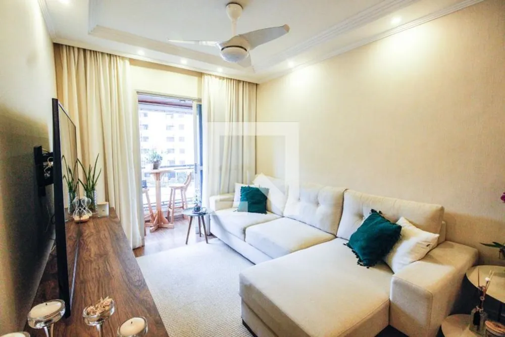 Apartamento, 2 quartos, 62 m² - Foto 3