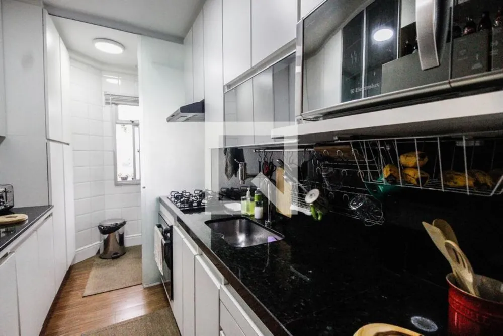 Apartamento, 2 quartos, 62 m² - Foto 8