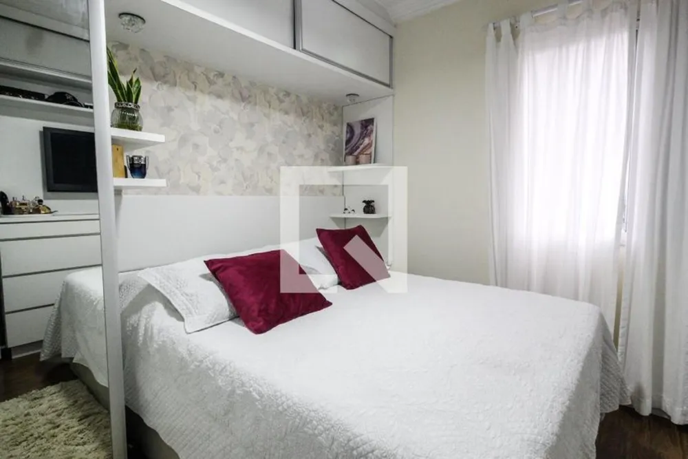 Apartamento, 2 quartos, 62 m² - Foto 2