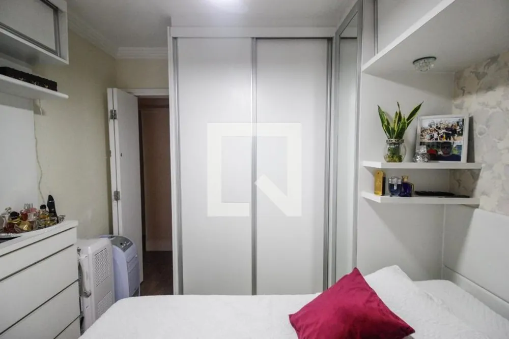 Apartamento, 2 quartos, 62 m² - Foto 5