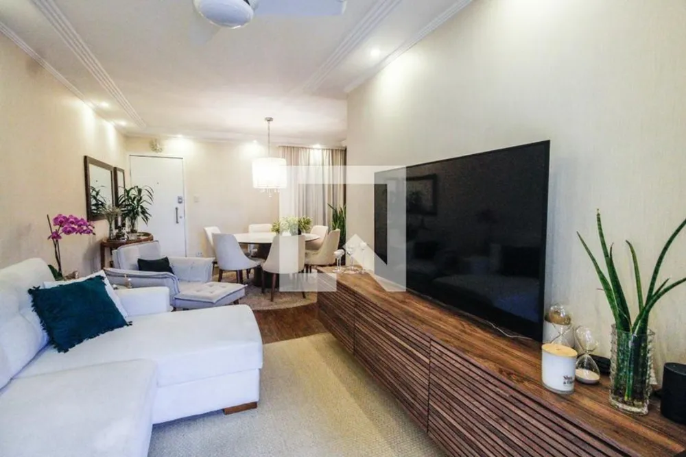 Apartamento, 2 quartos, 62 m² - Foto 1
