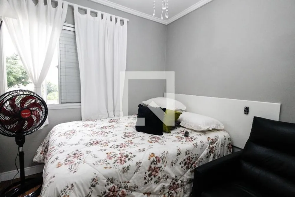 Apartamento, 2 quartos, 62 m² - Foto 9