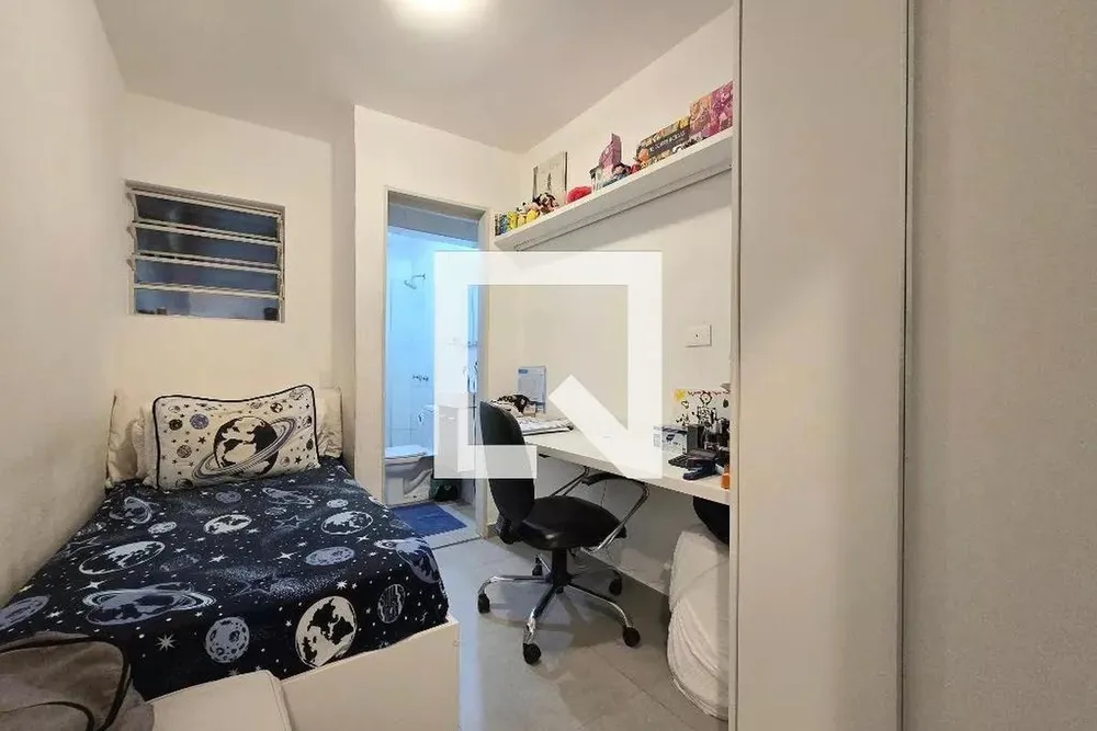 Apartamento, 3 quartos, 90 m² - Foto 9