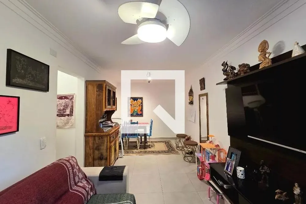 Apartamento, 3 quartos, 90 m² - Foto 2