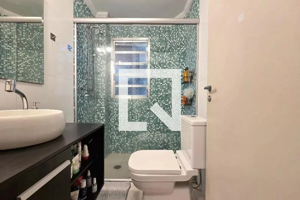 Apartamento, 3 quartos, 90 m² - Foto 11