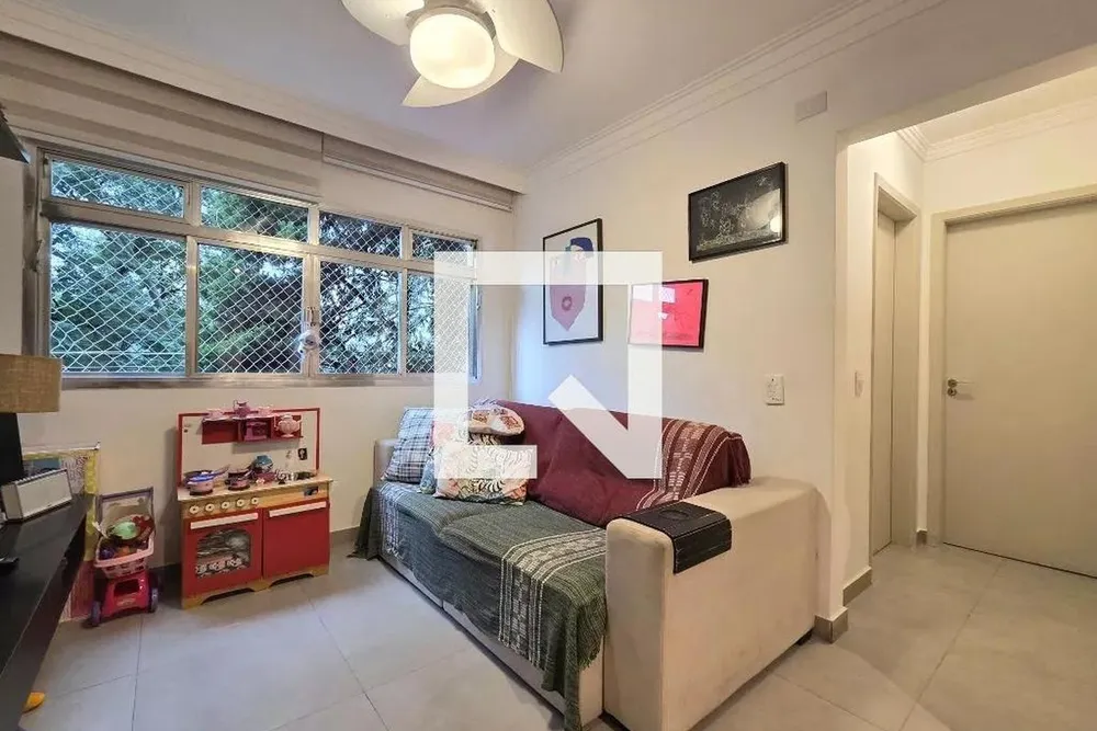 Apartamento, 3 quartos, 90 m² - Foto 5