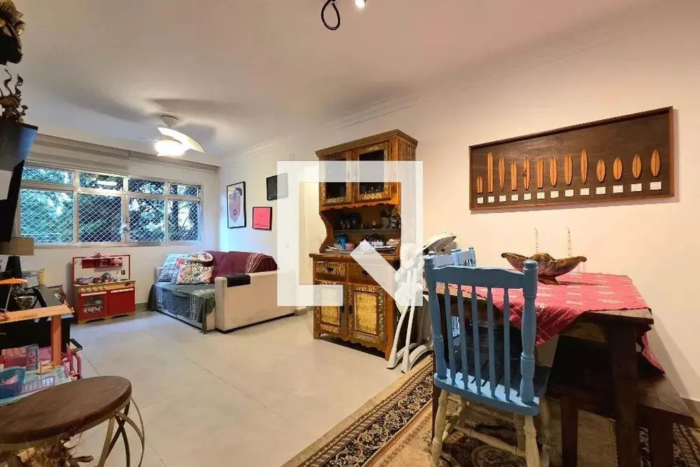 Apartamento, 3 quartos, 90 m² - Foto 4