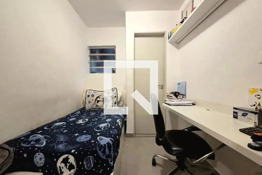 Apartamento, 3 quartos, 90 m² - Foto 7