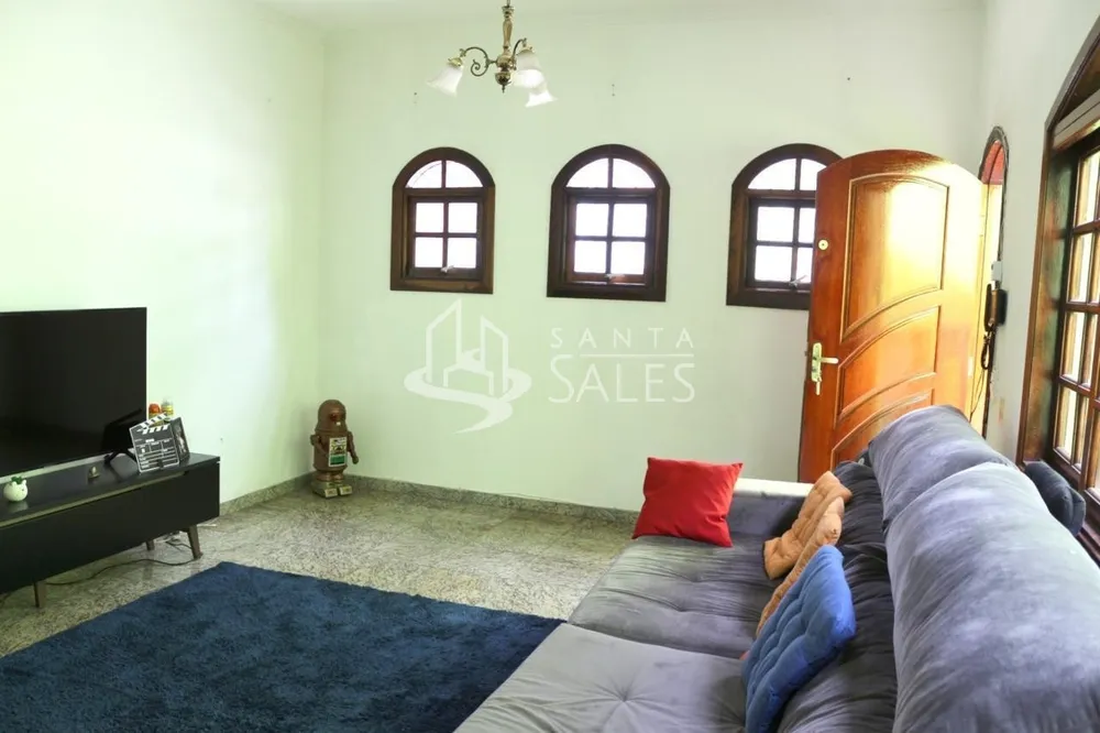 Casa, 2 quartos, 250 m² - Foto 7