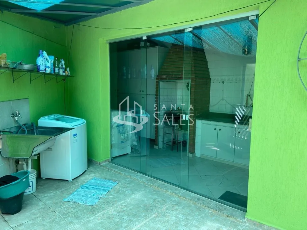 Casa, 2 quartos, 250 m² - Foto 1