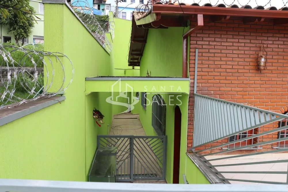 Casa, 2 quartos, 250 m² - Foto 12