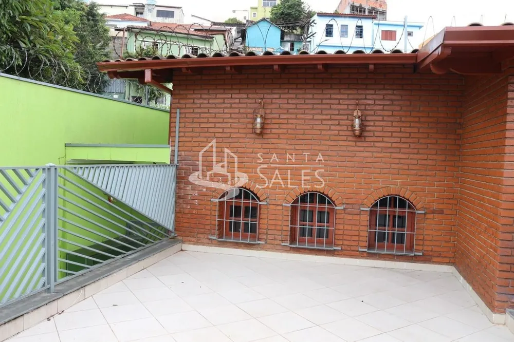 Casa, 2 quartos, 250 m² - Foto 13