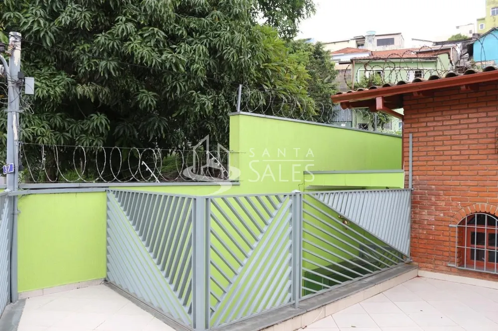 Casa, 2 quartos, 250 m² - Foto 11
