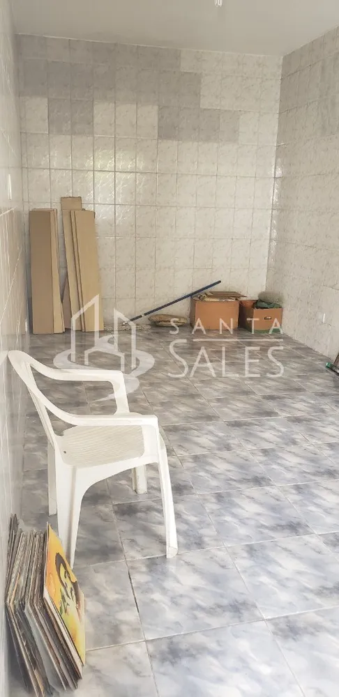 Casa, 4 quartos, 336 m² - Foto 1