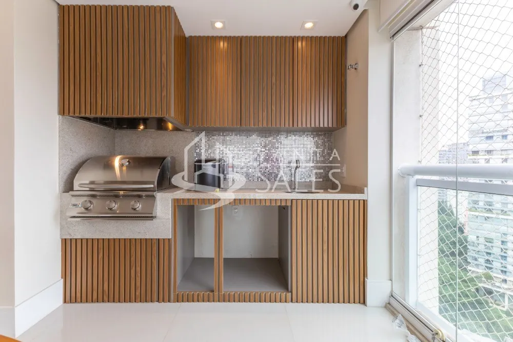 Apartamento, 3 quartos, 157 m² - Foto 2