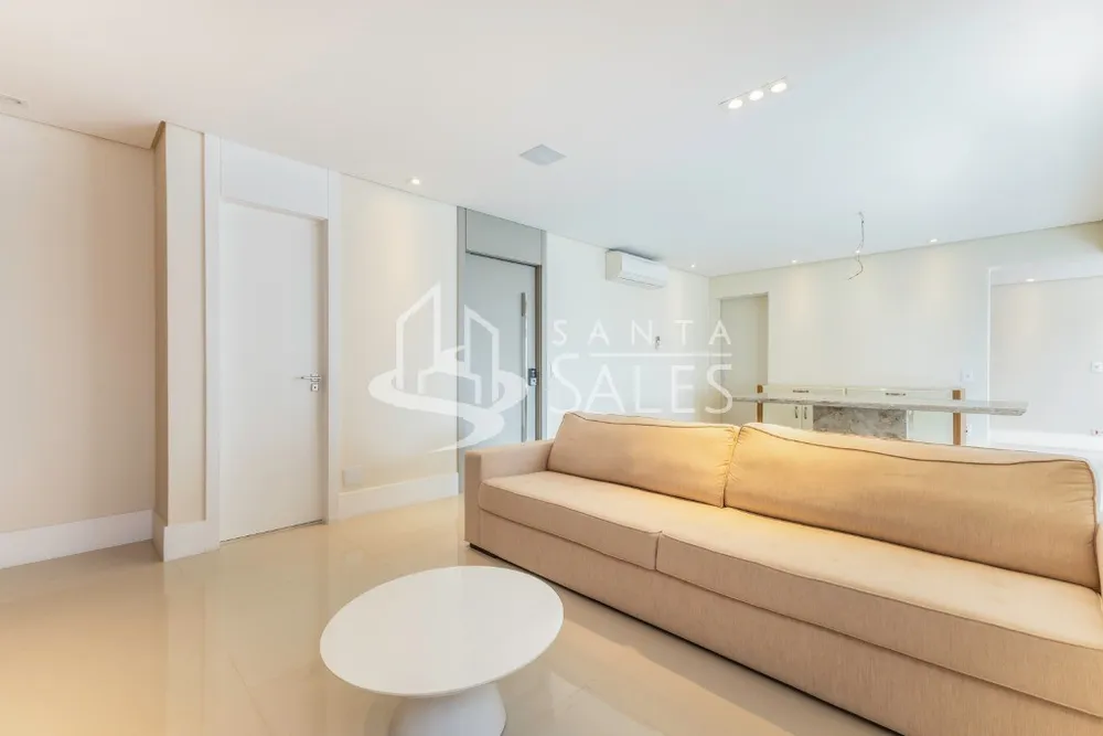 Apartamento, 3 quartos, 157 m² - Foto 1