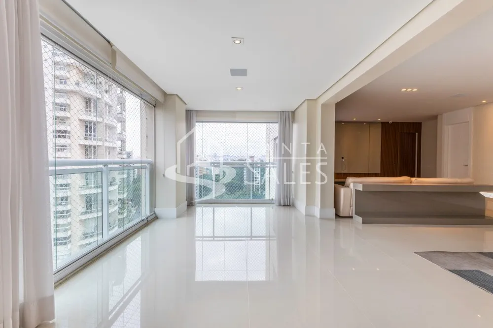 Apartamento, 3 quartos, 157 m² - Foto 3