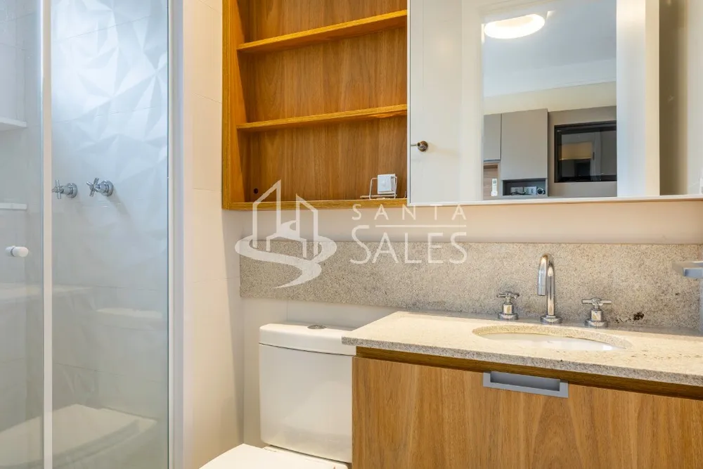 Apartamento, 3 quartos, 157 m² - Foto 7