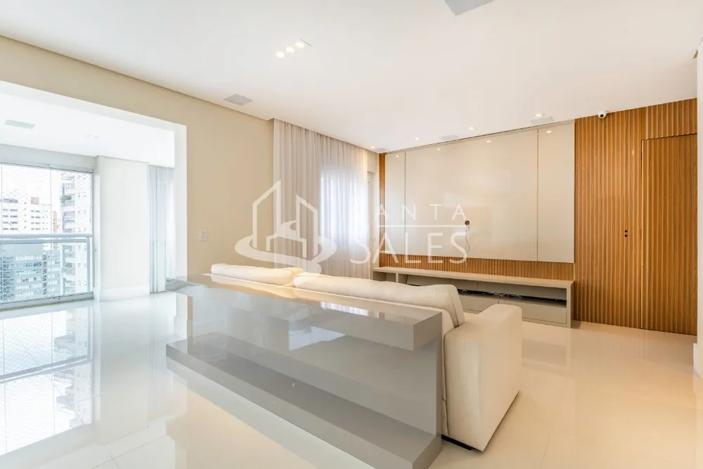 Apartamento, 3 quartos, 157 m² - Foto 4