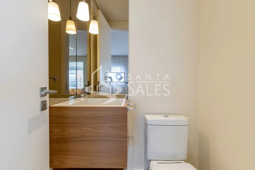 Apartamento, 3 quartos, 157 m² - Foto 12