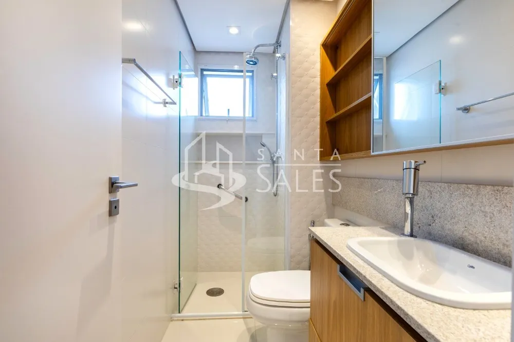 Apartamento, 3 quartos, 157 m² - Foto 8