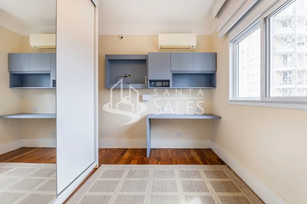 Apartamento, 3 quartos, 157 m² - Foto 2
