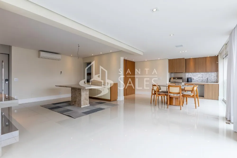 Apartamento, 3 quartos, 157 m² - Foto 9