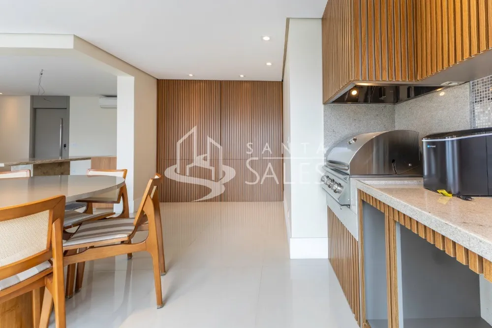 Apartamento, 3 quartos, 157 m² - Foto 5