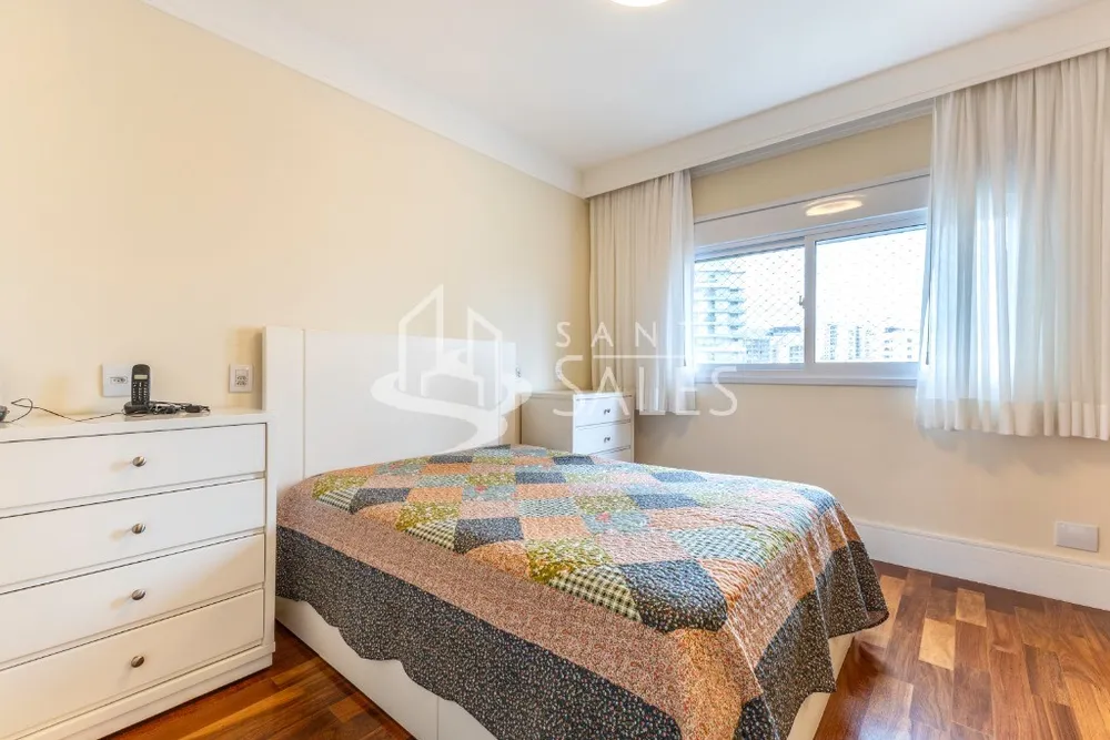 Apartamento, 3 quartos, 157 m² - Foto 13