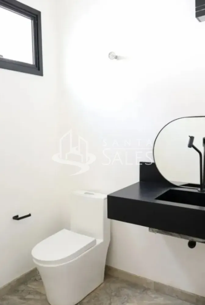 Sobrado, 4 quartos, 450 m² - Foto 13