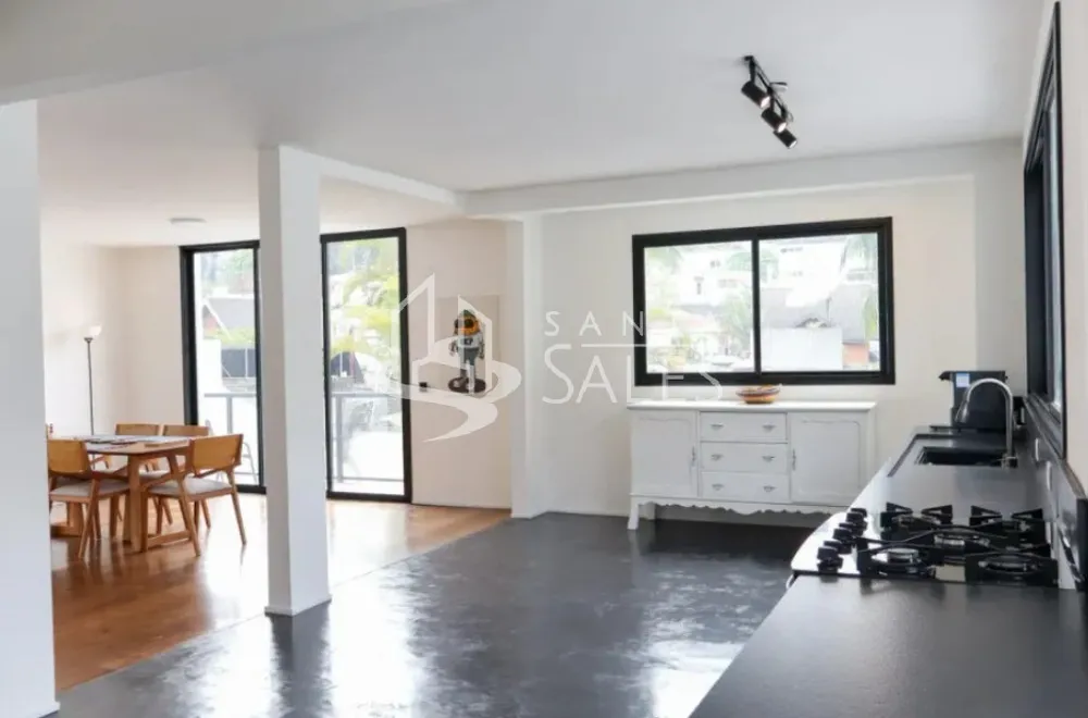 Sobrado, 4 quartos, 450 m² - Foto 2