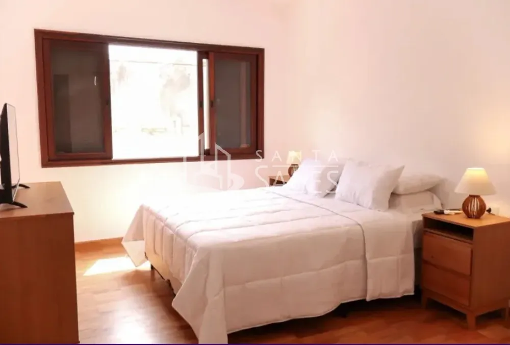 Sobrado, 4 quartos, 450 m² - Foto 3