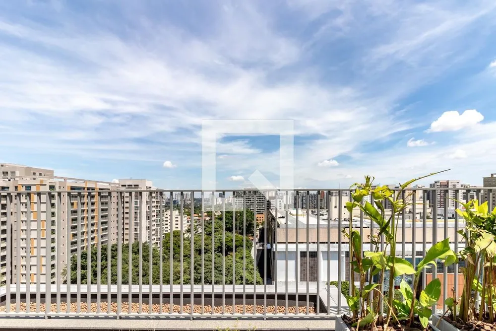 Apartamento, 1 quarto, 24 m² - Foto 8