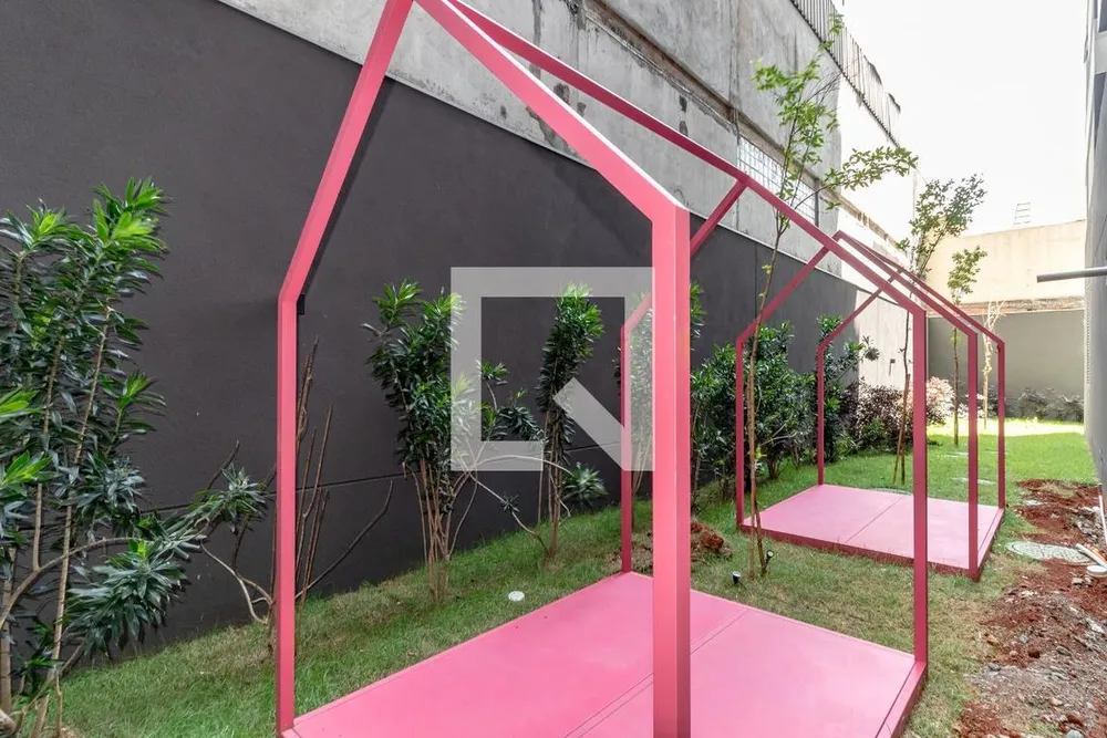 Apartamento, 1 quarto, 24 m² - Foto 12