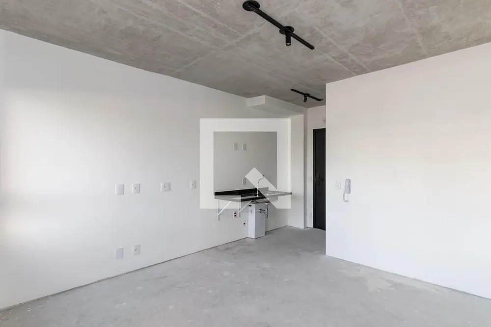 Apartamento, 1 quarto, 24 m² - Foto 1
