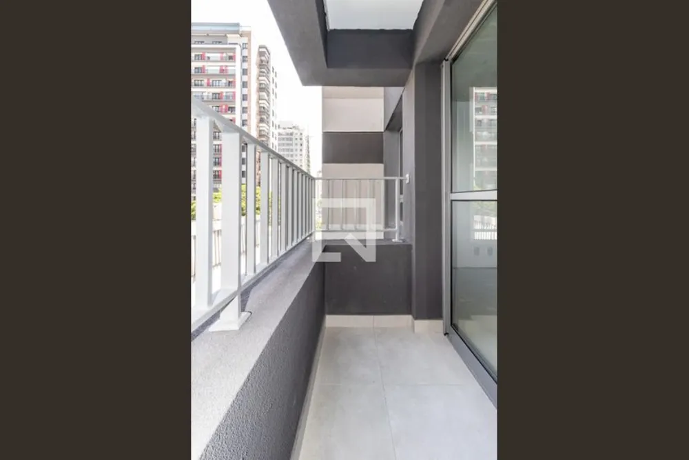 Apartamento, 1 quarto, 24 m² - Foto 4
