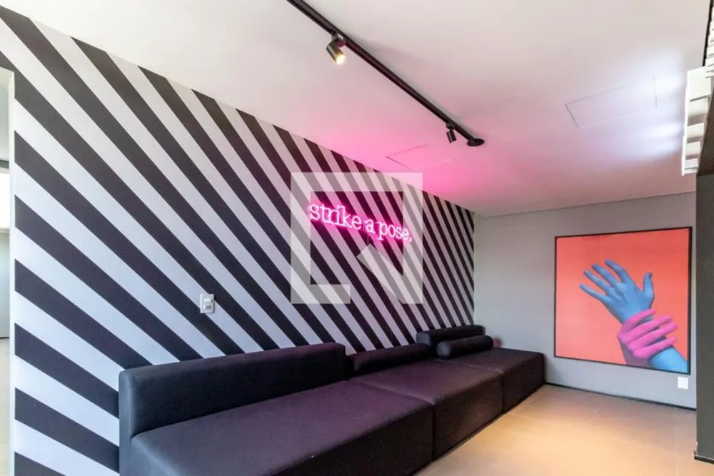 Apartamento, 1 quarto, 24 m² - Foto 9