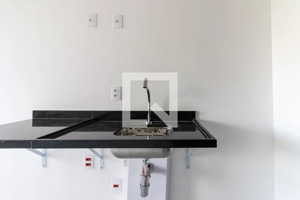 Apartamento, 1 quarto, 24 m² - Foto 5