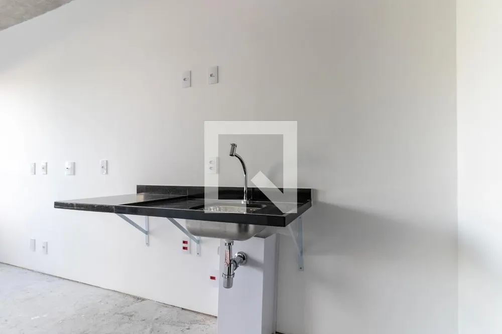 Apartamento, 1 quarto, 24 m² - Foto 6