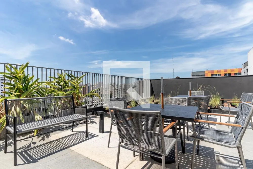 Apartamento, 1 quarto, 24 m² - Foto 7