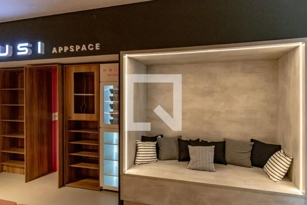 Apartamento, 1 quarto, 24 m² - Foto 16